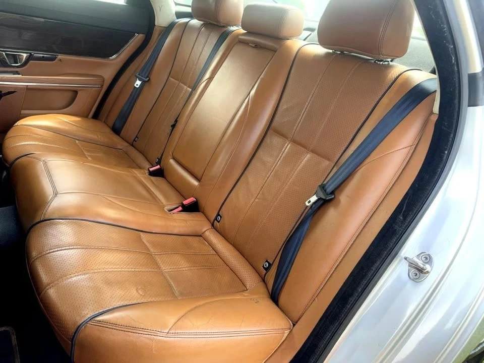2014 Jaguar X351 XJ - Image 11 of 20