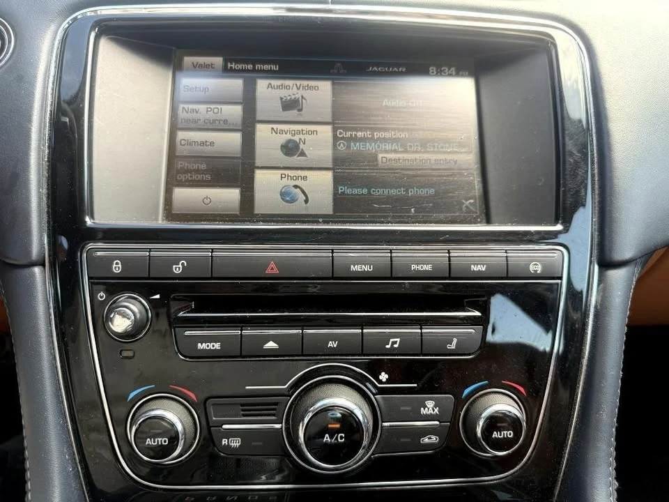 2014 Jaguar X351 XJ - Image 20 of 20