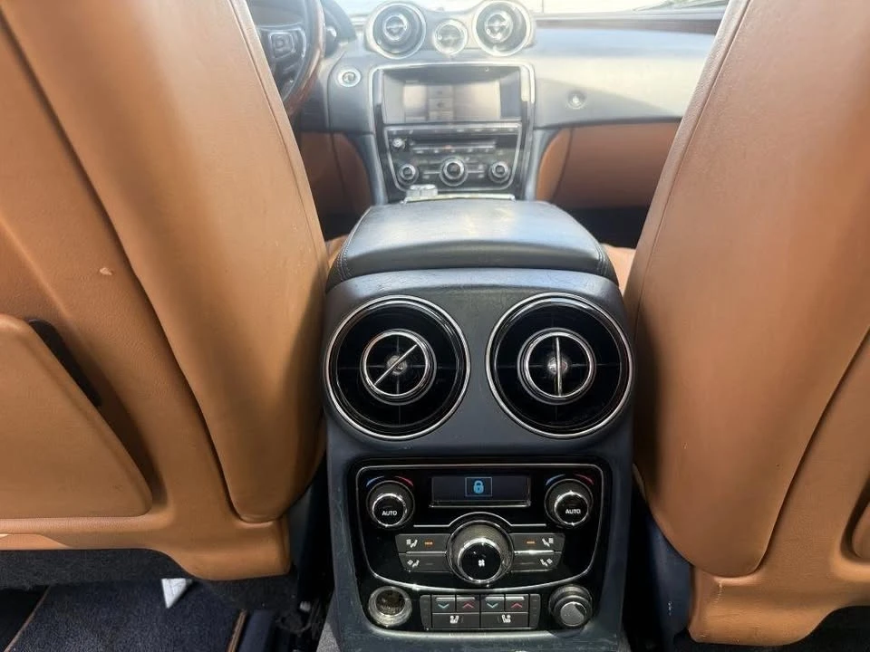 2014 Jaguar X351 XJ - Image 17 of 20