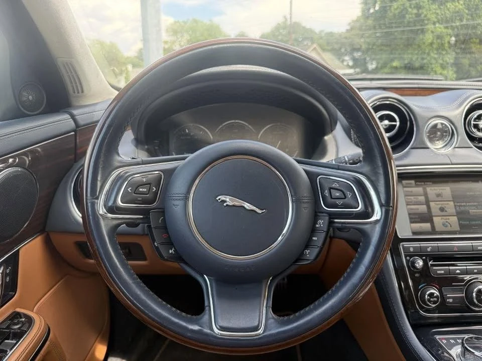 2014 Jaguar X351 XJ - Image 15 of 20