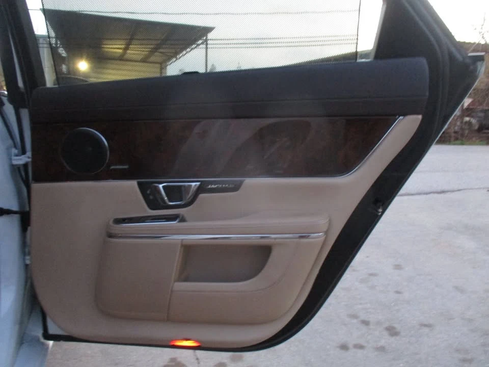 2014 Jaguar X351 XJ - Image 17 of 19