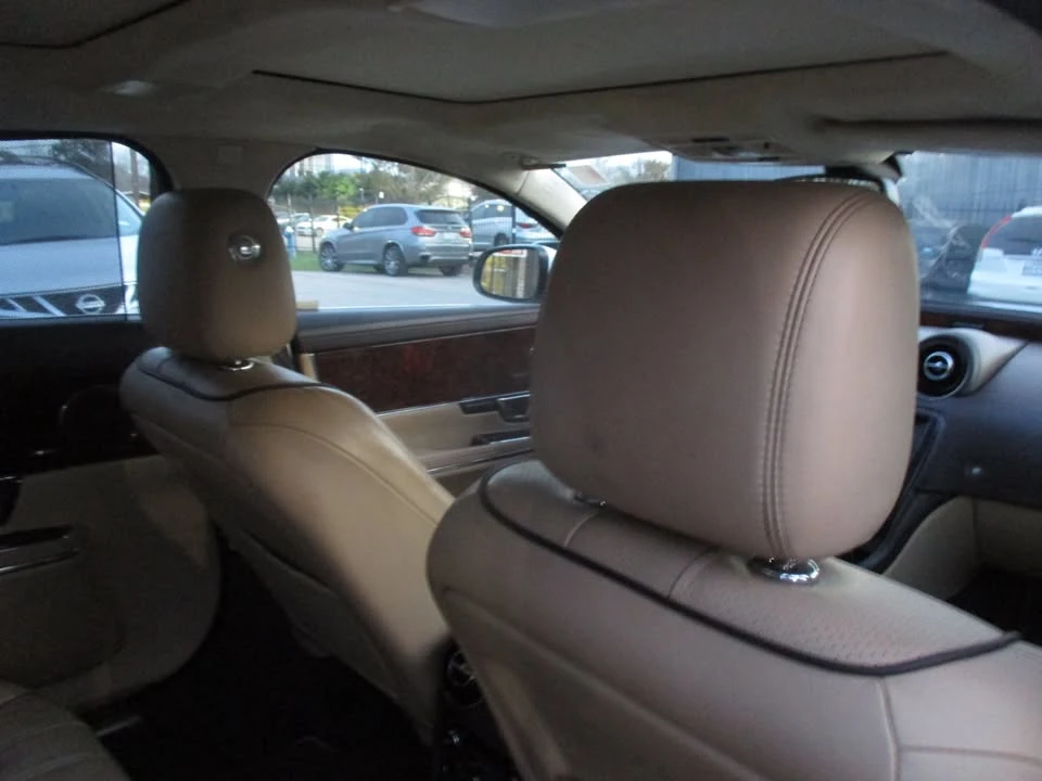 2014 Jaguar X351 XJ - Image 19 of 19