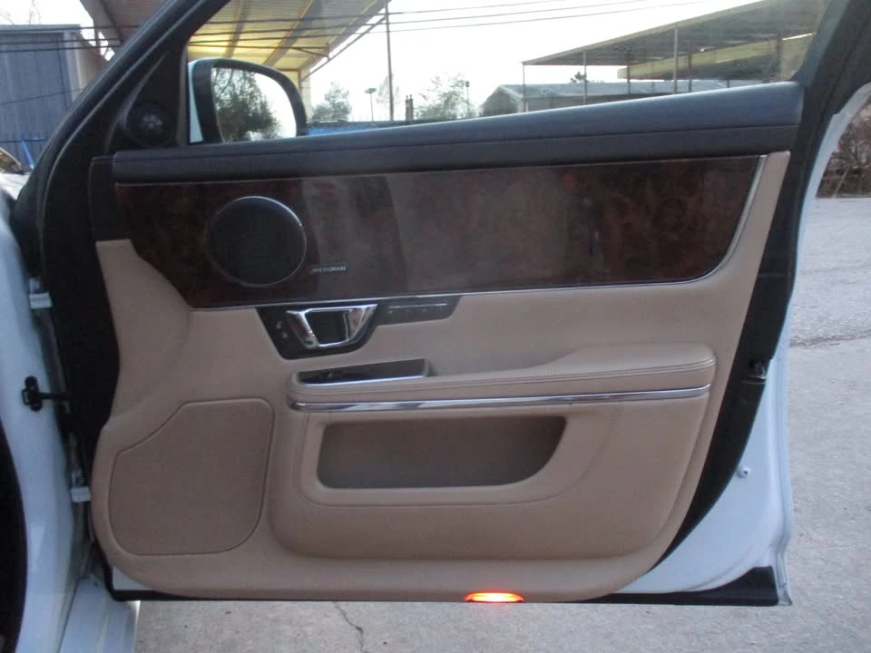 2014 Jaguar X351 XJ - Image 14 of 19