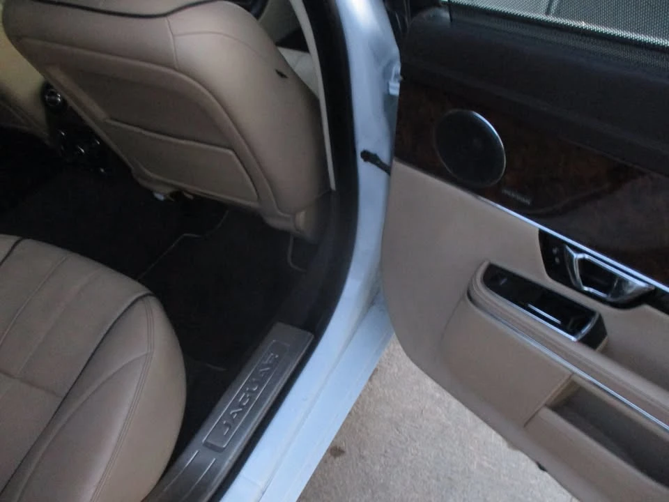 2014 Jaguar X351 XJ - Image 18 of 19