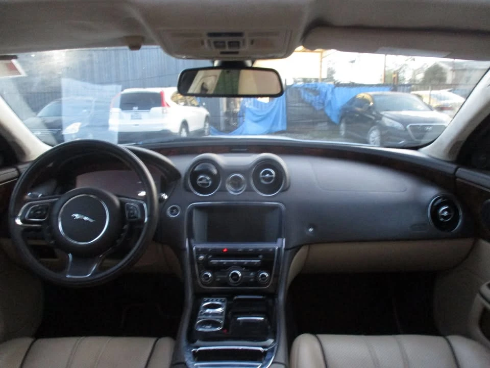 2014 Jaguar X351 XJ - Image 10 of 19