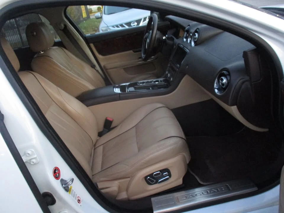 2014 Jaguar X351 XJ - Image 16 of 19