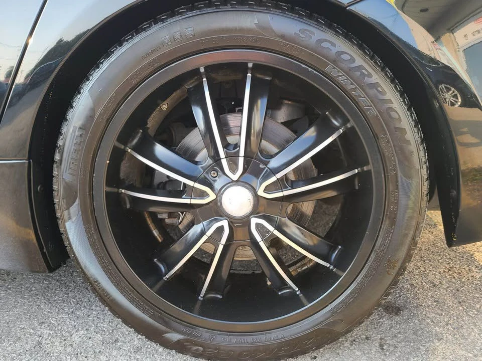 2014 Jaguar X351 XJ - Image 19 of 19