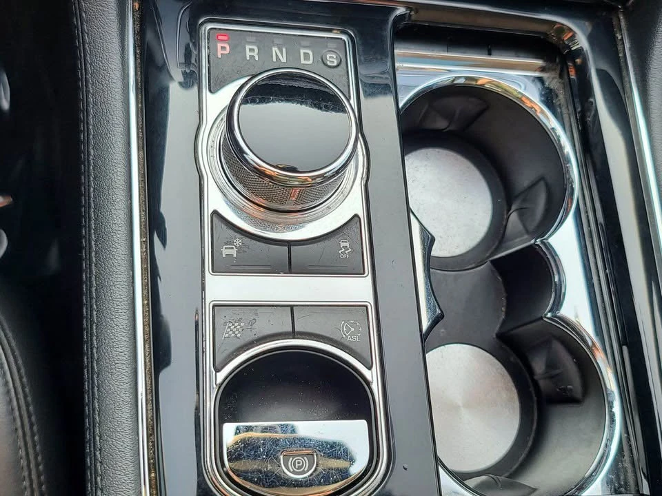 2014 Jaguar X351 XJ - Image 15 of 19