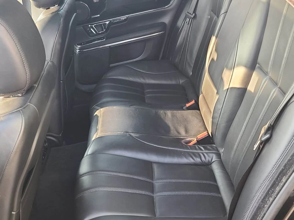 2014 Jaguar X351 XJ - Image 11 of 19