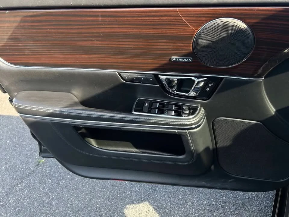 2014 Jaguar X351 XJ - Image 16 of 20