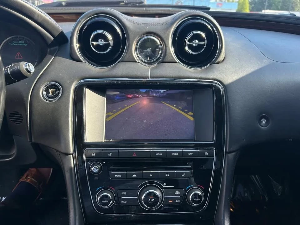 2014 Jaguar X351 XJ - Image 12 of 20