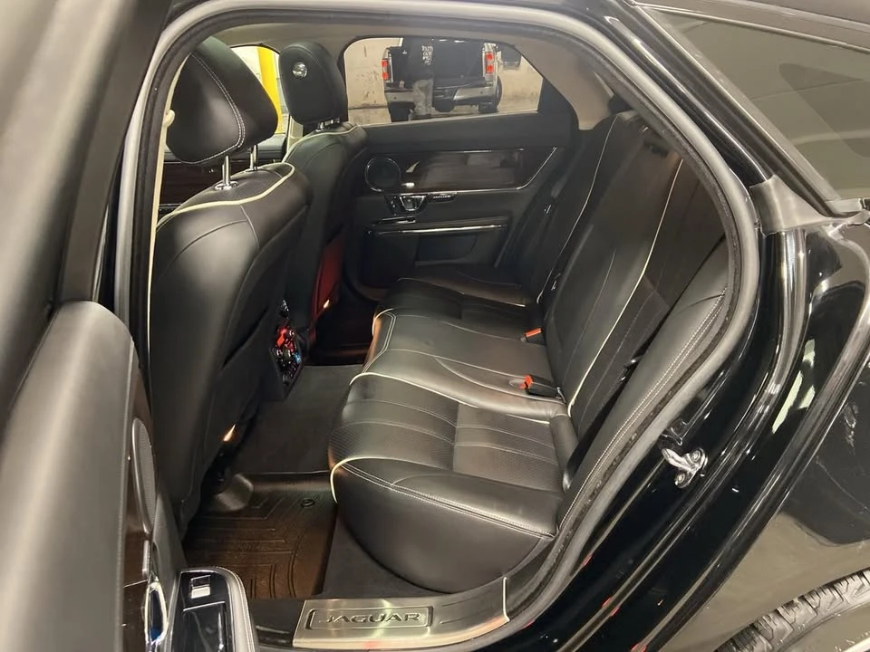 2014 Jaguar X351 XJ - Image 12 of 20
