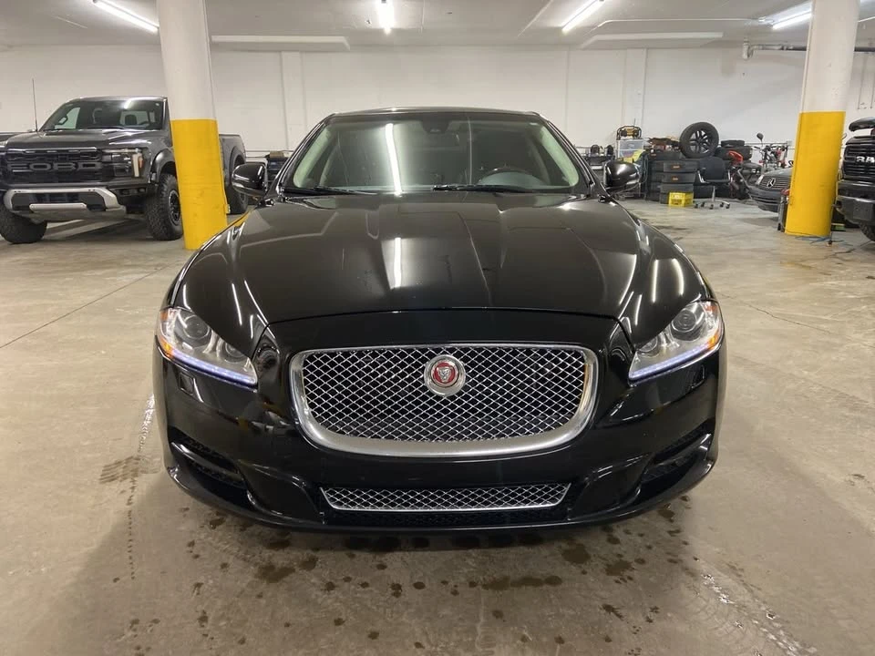 2014 Jaguar X351 XJ - Image 2 of 20
