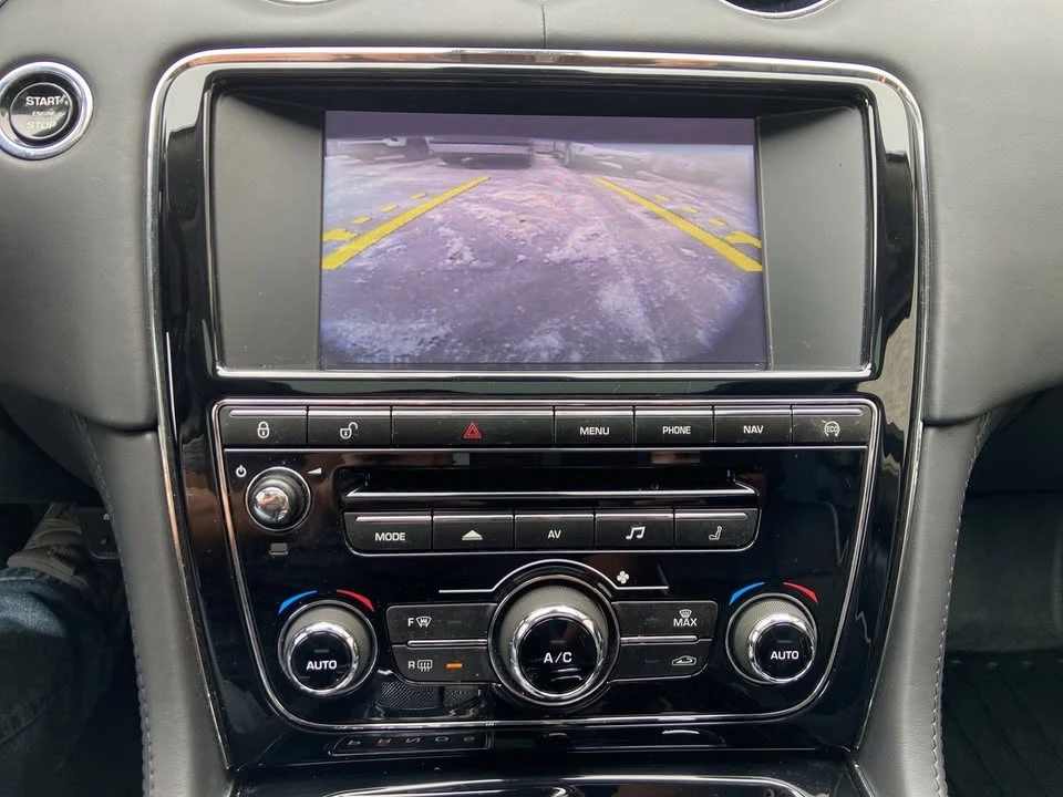 2014 Jaguar X351 XJ - Image 20 of 20