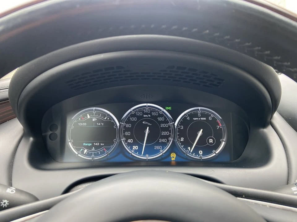 2014 Jaguar X351 XJ - Image 18 of 20