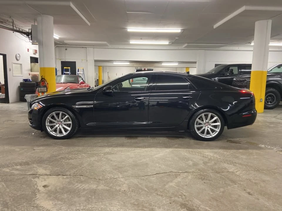 2014 Jaguar X351 XJ - Image 7 of 20
