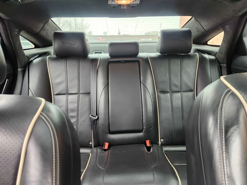 2014 Jaguar X351 XJ - Image 17 of 19