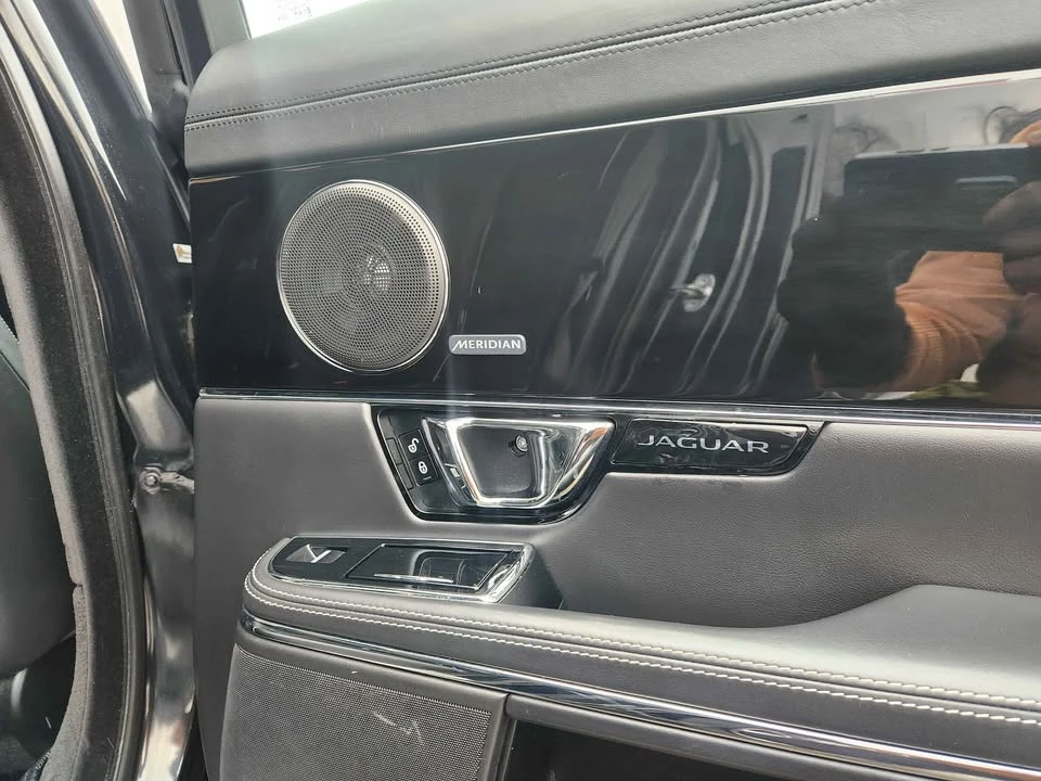 2014 Jaguar X351 XJ - Image 15 of 19