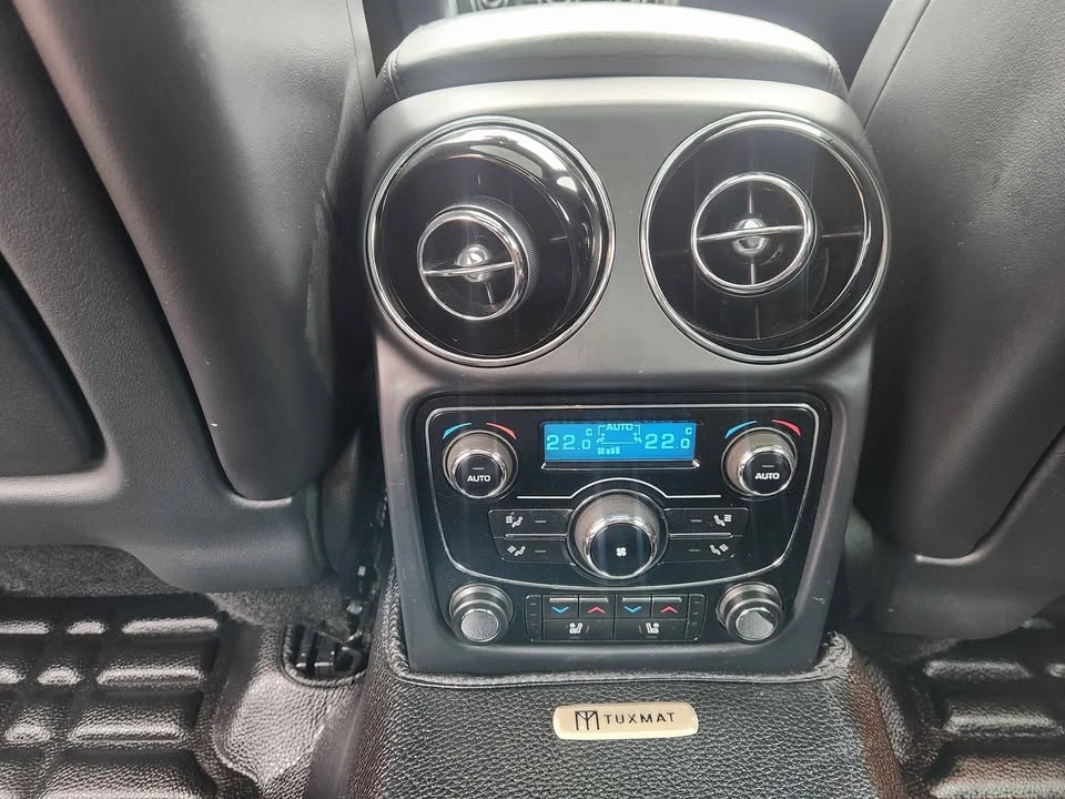 2014 Jaguar X351 XJ - Image 16 of 19