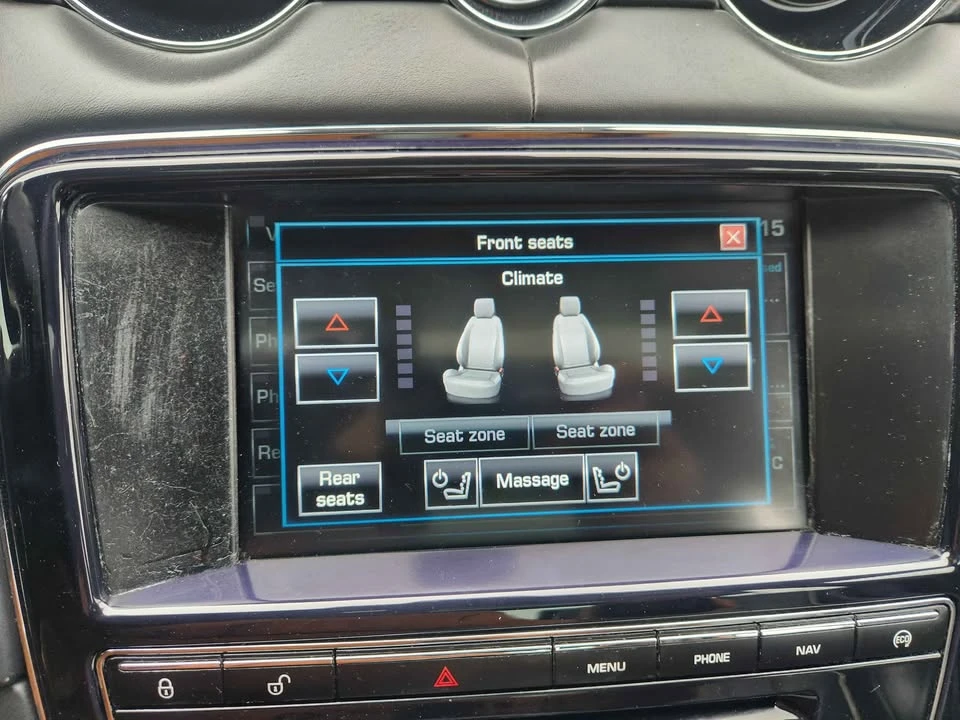 2014 Jaguar X351 XJ - Image 18 of 19