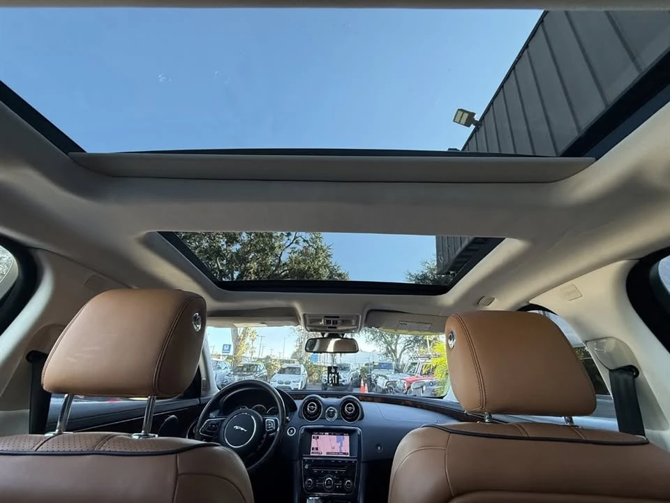 2014 Jaguar X351 XJ - Image 20 of 20