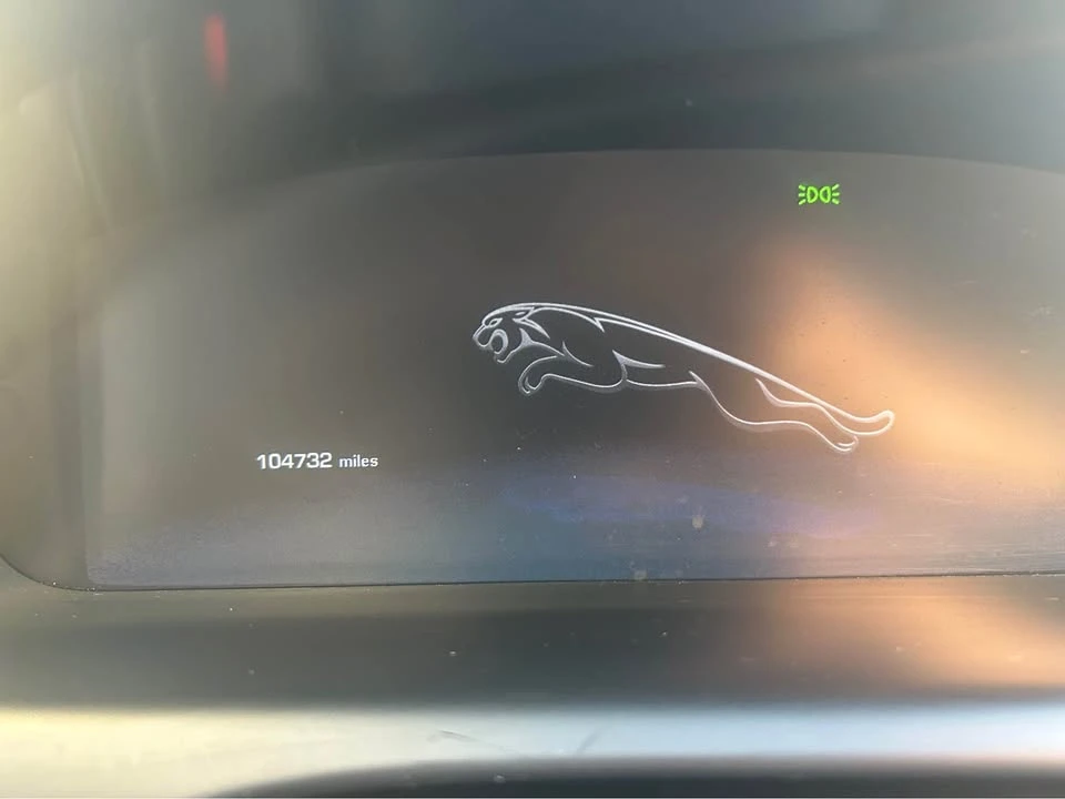 2014 Jaguar X351 XJ - Image 17 of 19