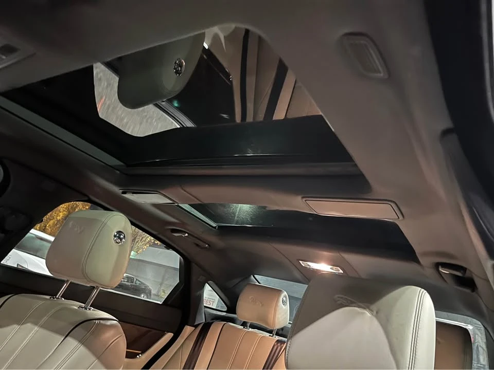 2014 Jaguar X351 XJ - Image 9 of 10