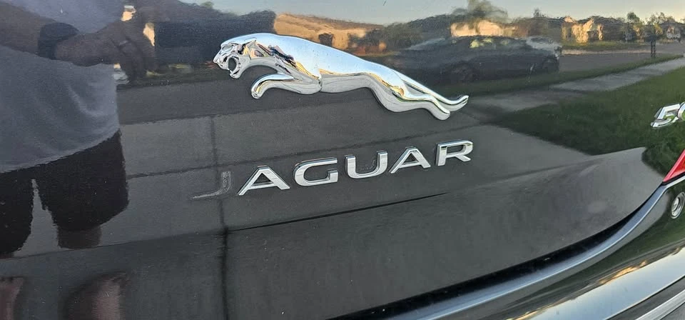 2014 Jaguar XJ Series 4 - Image 17 of 20