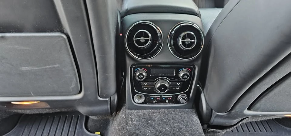2014 Jaguar XJ Series 4 - Image 15 of 20