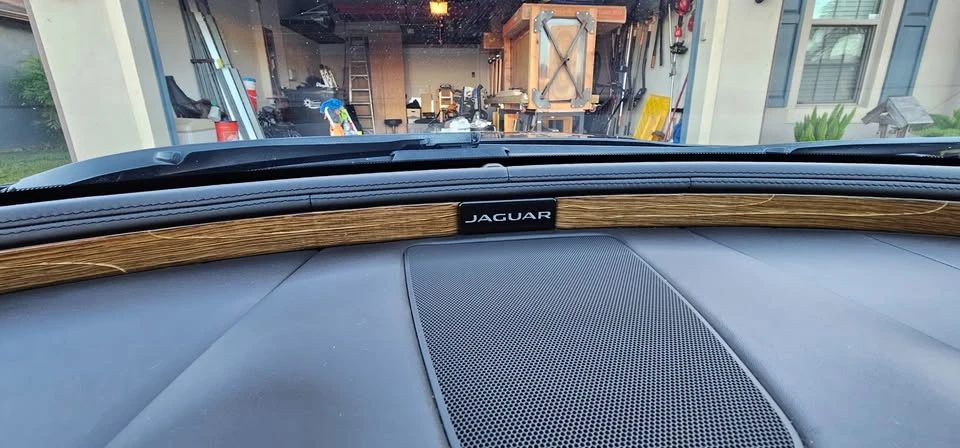 2014 Jaguar XJ Series 4 - Image 19 of 20