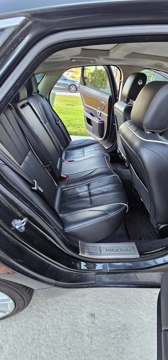 2014 Jaguar XJ Series 4 - Image 14 of 20
