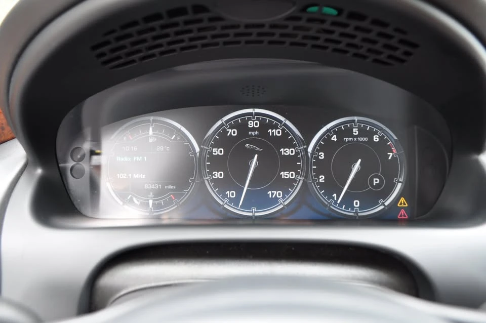 2014 Jaguar X351 XJ - Image 17 of 20