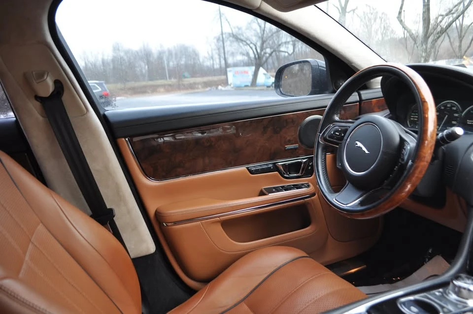 2014 Jaguar X351 XJ - Image 15 of 20