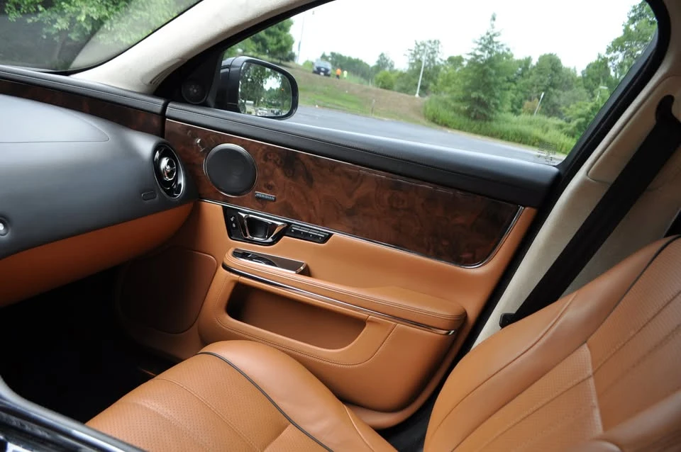 2014 Jaguar X351 XJ - Image 16 of 20