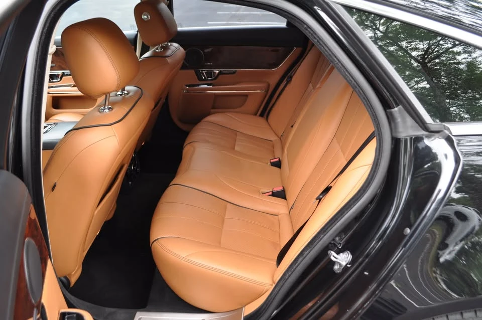 2014 Jaguar X351 XJ - Image 10 of 20