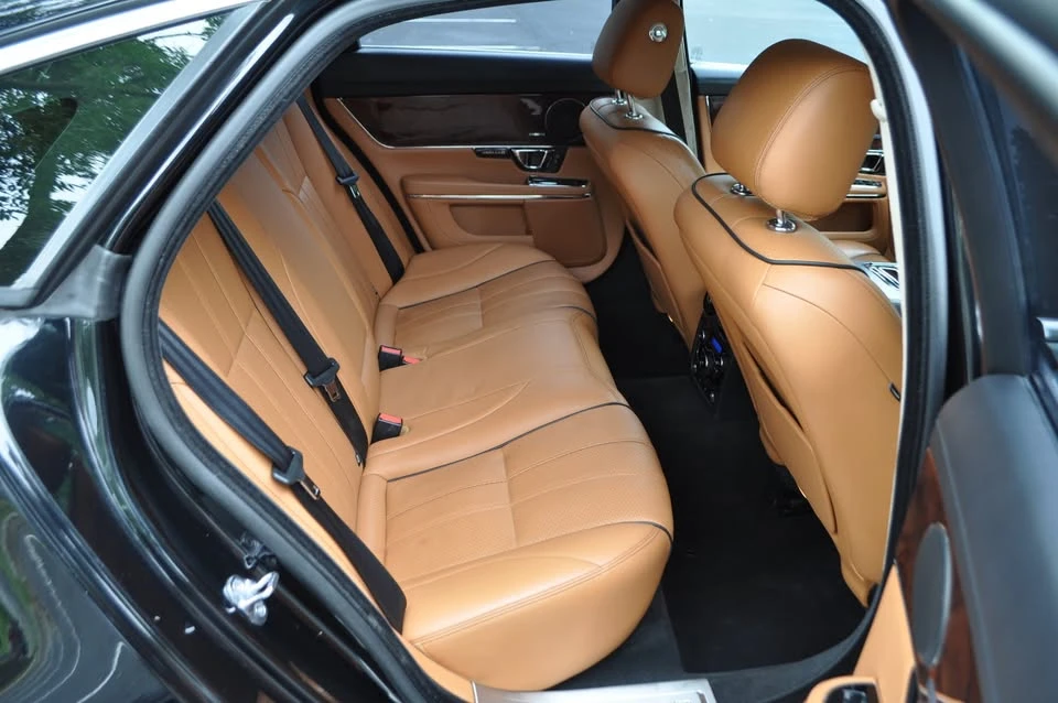 2014 Jaguar X351 XJ - Image 12 of 20