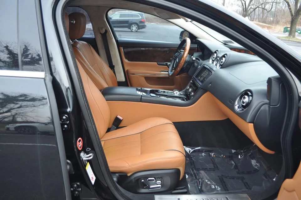 2014 Jaguar X351 XJ - Image 11 of 20
