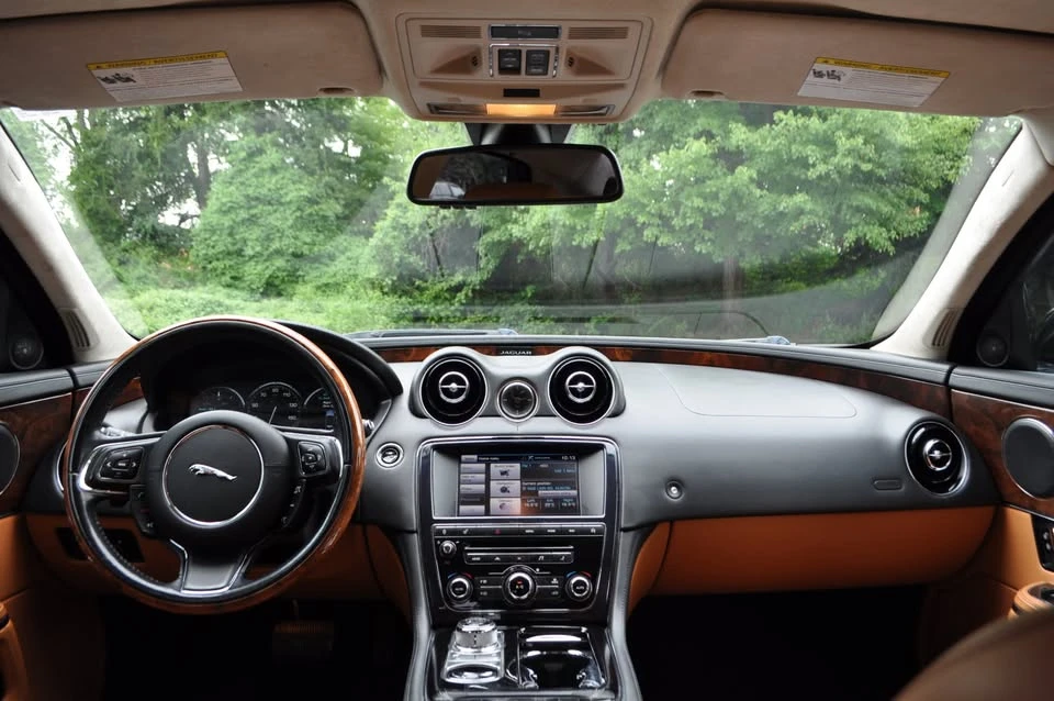 2014 Jaguar X351 XJ - Image 13 of 20