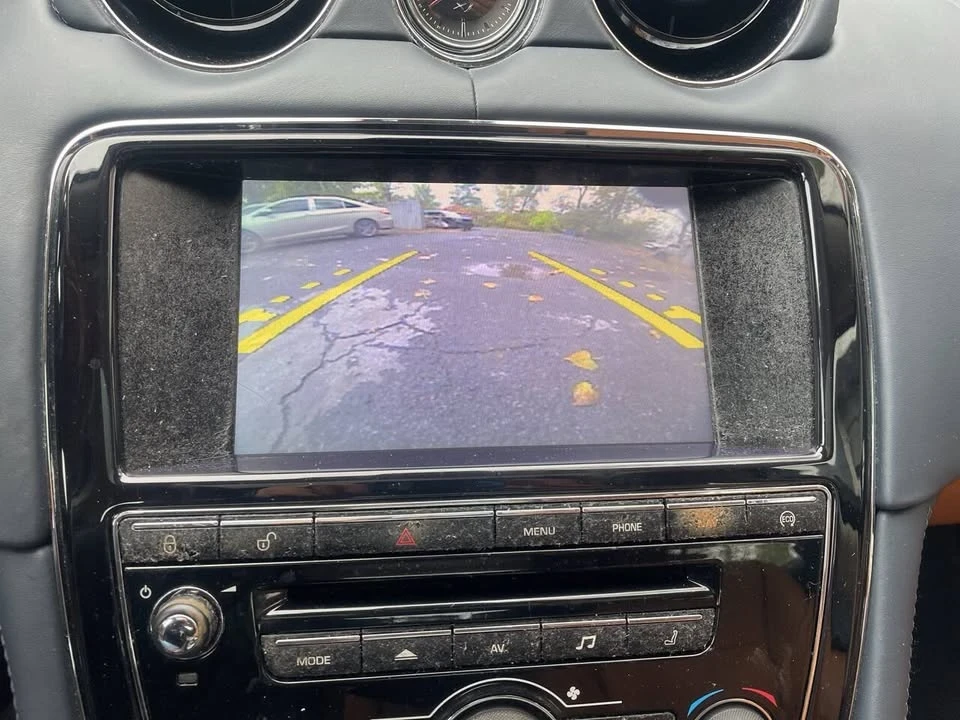 2014 Jaguar X351 XJ - Image 14 of 16