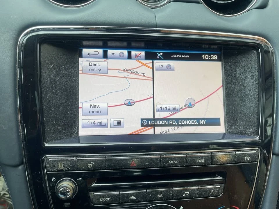 2014 Jaguar X351 XJ - Image 13 of 16