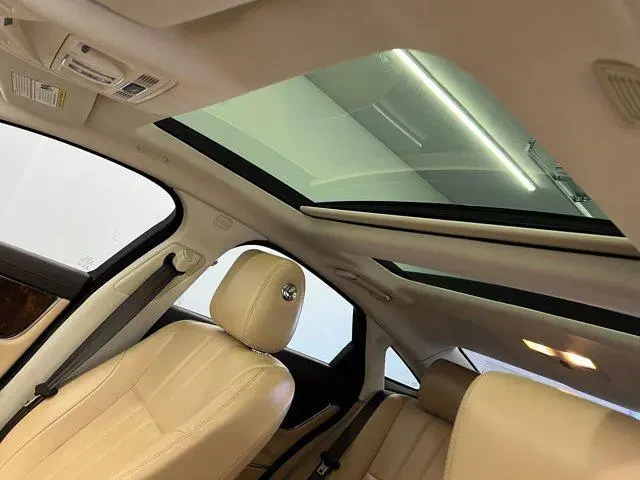 2014 Jaguar X351 XJ - Image 11 of 20