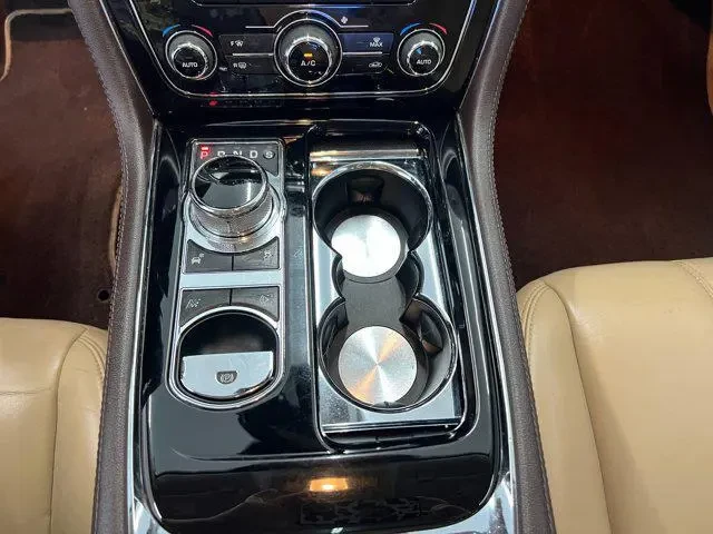 2014 Jaguar X351 XJ - Image 13 of 20