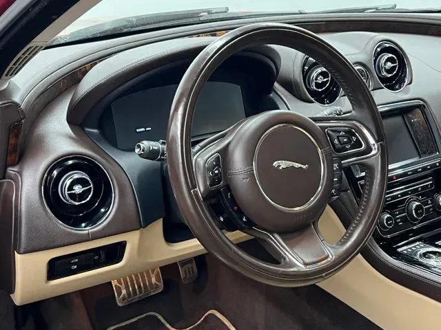 2014 Jaguar X351 XJ - Image 6 of 20