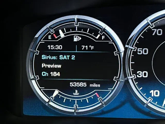 2014 Jaguar X351 XJ - Image 16 of 20