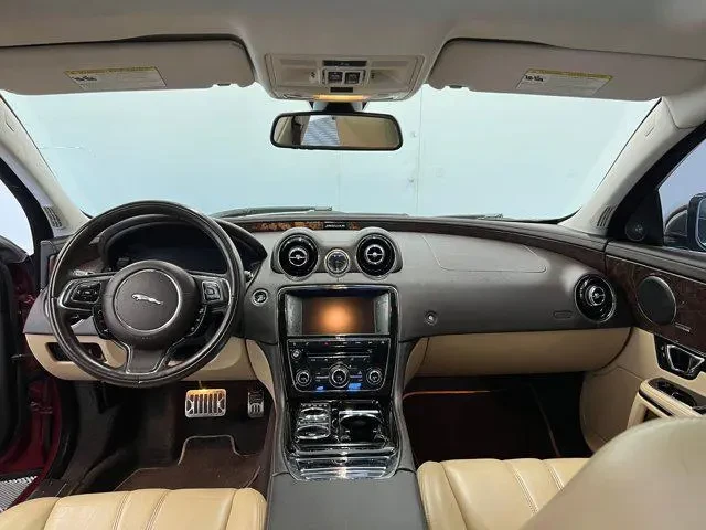 2014 Jaguar X351 XJ - Image 12 of 20