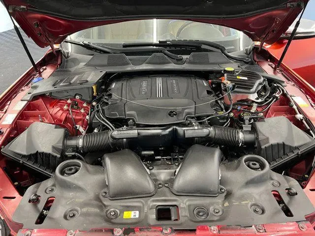 2014 Jaguar X351 XJ - Image 20 of 20