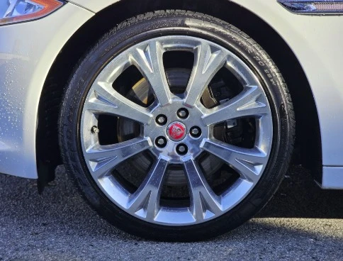 2014 Jaguar X351 XJ - Image 5 of 13