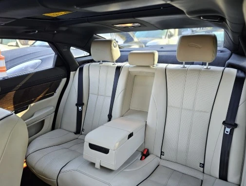 2014 Jaguar X351 XJ - Image 8 of 13