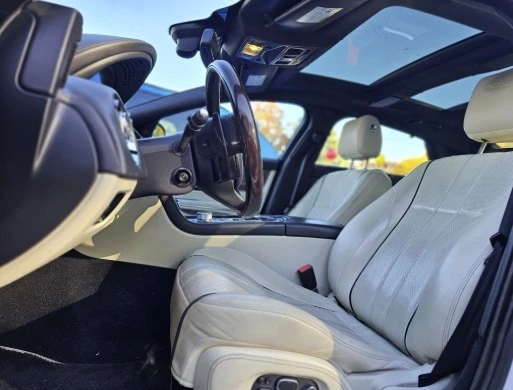 2014 Jaguar X351 XJ - Image 6 of 13