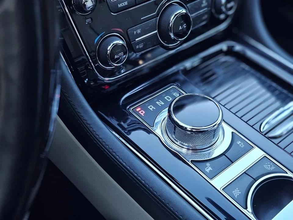 2014 Jaguar X351 XJ - Image 13 of 18